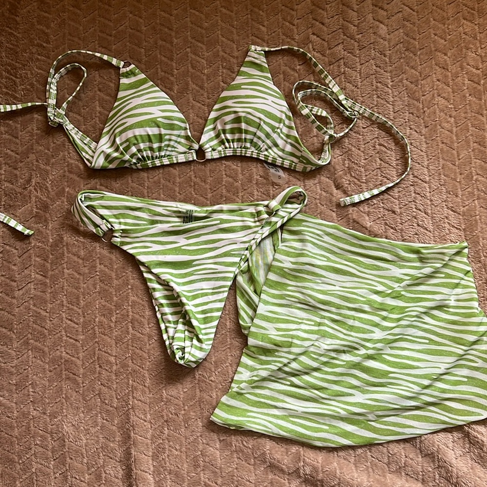 SHEIN swimsuit